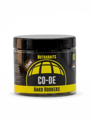 HARD HOOK - CO-DE