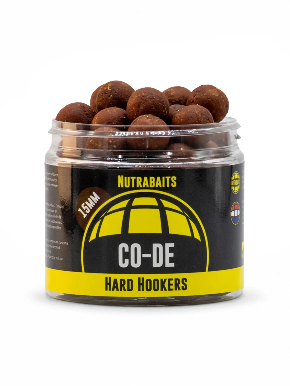 HARD HOOK - CO-DE