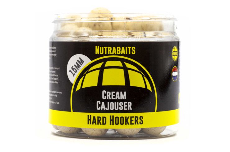HARD HOOK - Cream Cajouser
