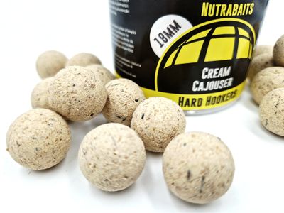 HARD HOOK - Cream Cajouser