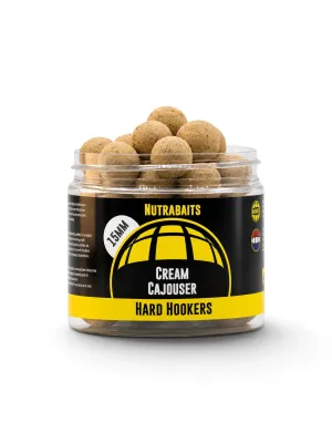 HARD HOOK - Cream Cajouser