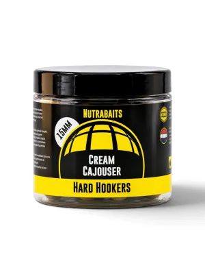 HARD HOOK - Cream Cajouser