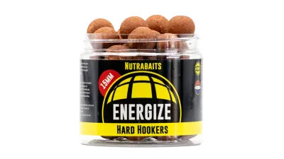 HARD HOOK - Energize HARD HOOK - Energize