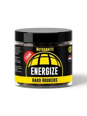 HARD HOOK - Energize