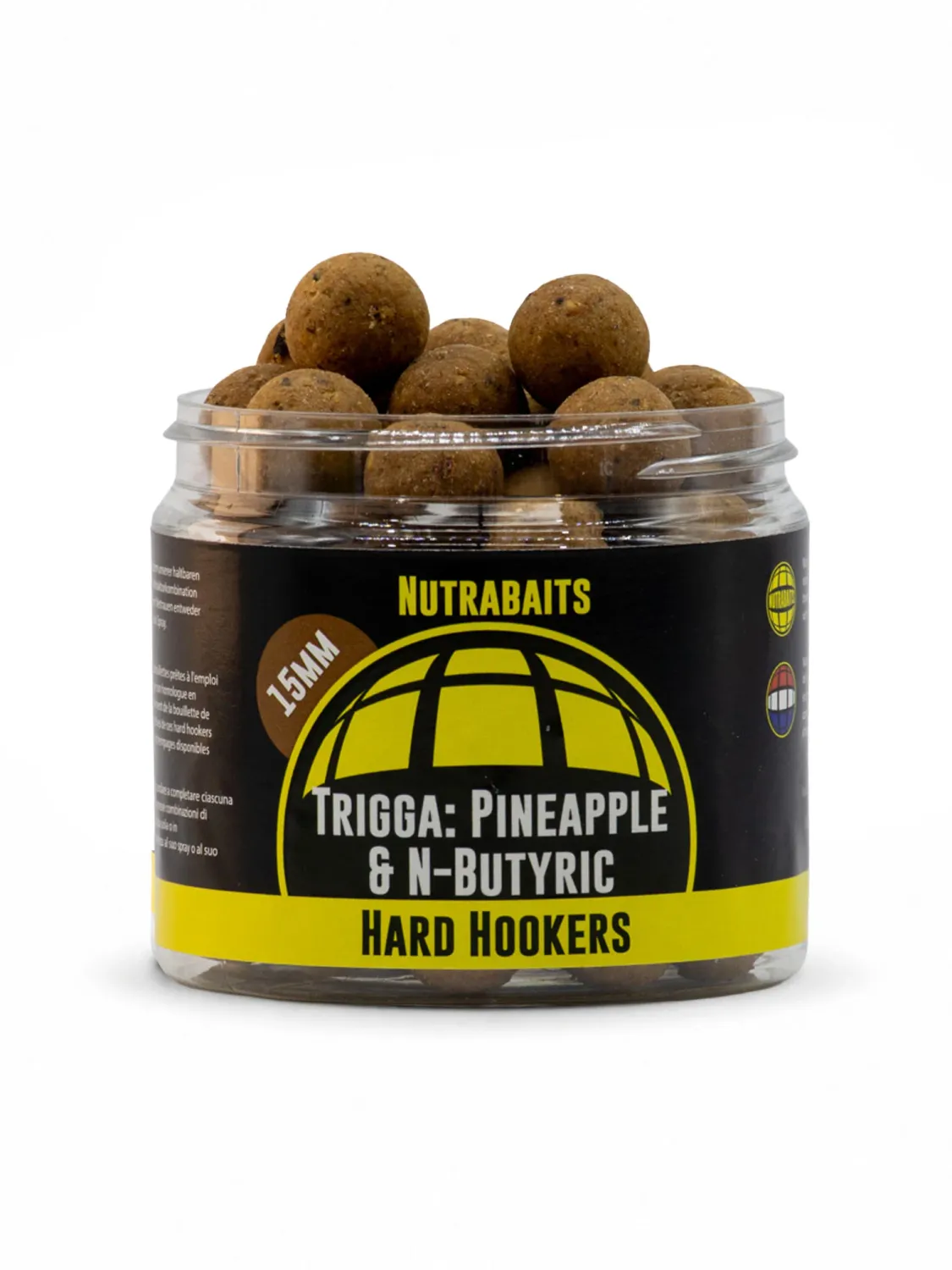 HARD HOOK - Trigga Pineapple &amp; Butyric