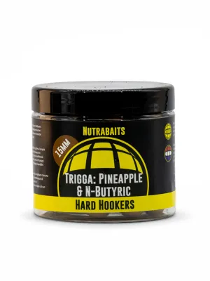 HARD HOOK - Trigga Pineapple & Butyric