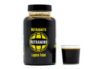 Nutramino LIQUID FOODS - 250 ML Nutramino LIQUID FOODS - 250 ML