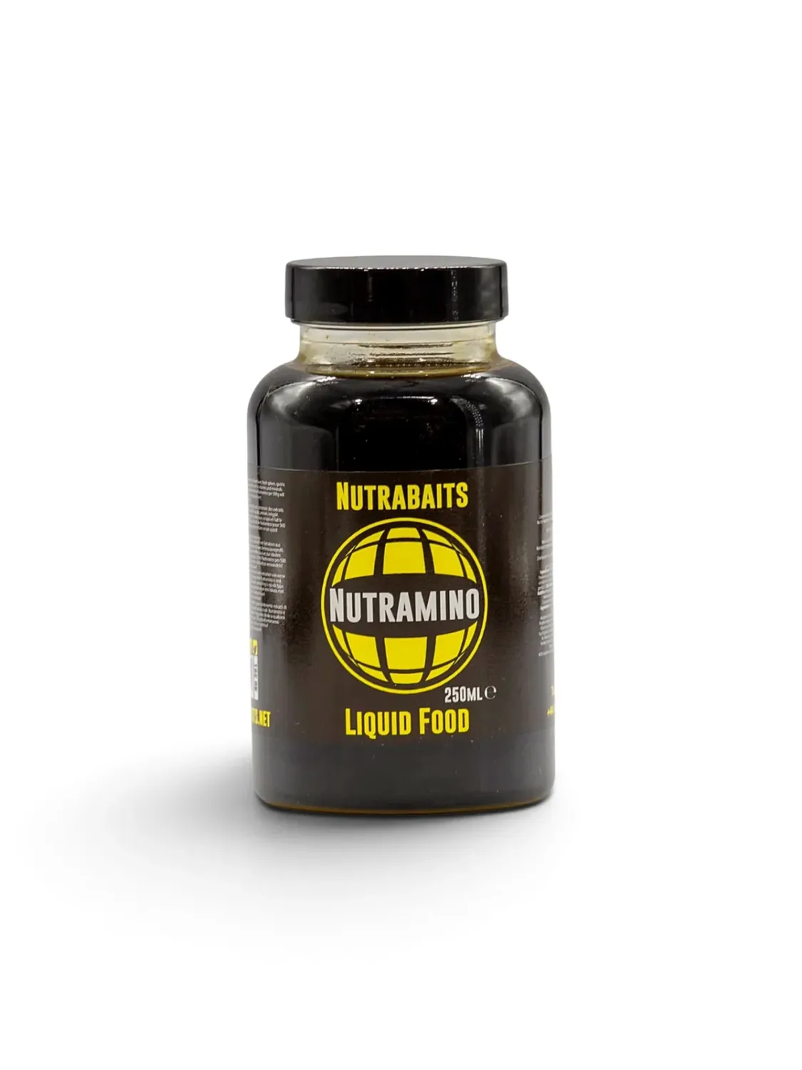 Nutramino LIQUID FOODS - 250 ML