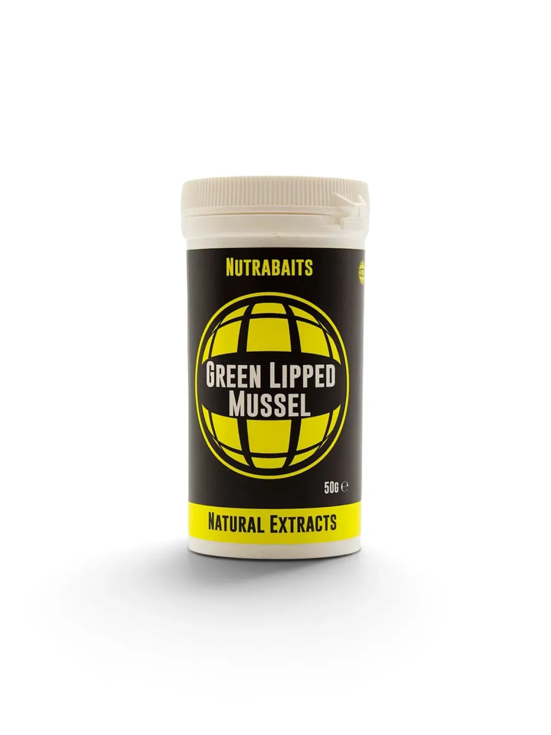 Green Lipped Mussel NATURAL EXTRACTS - 50 GR