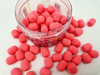 DUMBELL WAFTERS - Pink One