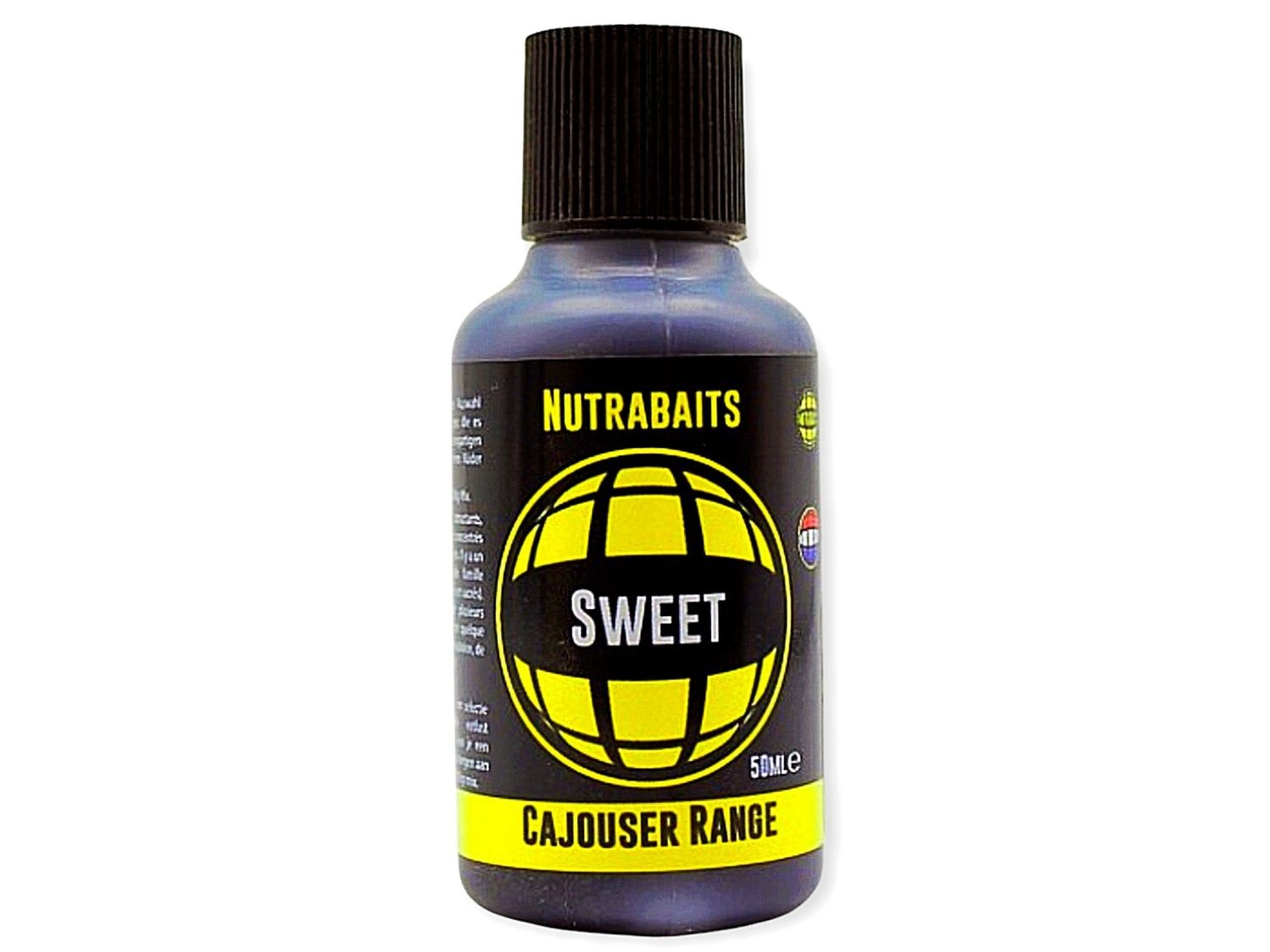 CAJOUSER RANGE - 50 ML