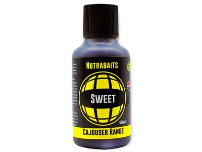 CAJOUSER RANGE - 50 ML CAJOUSER RANGE - 50 ML