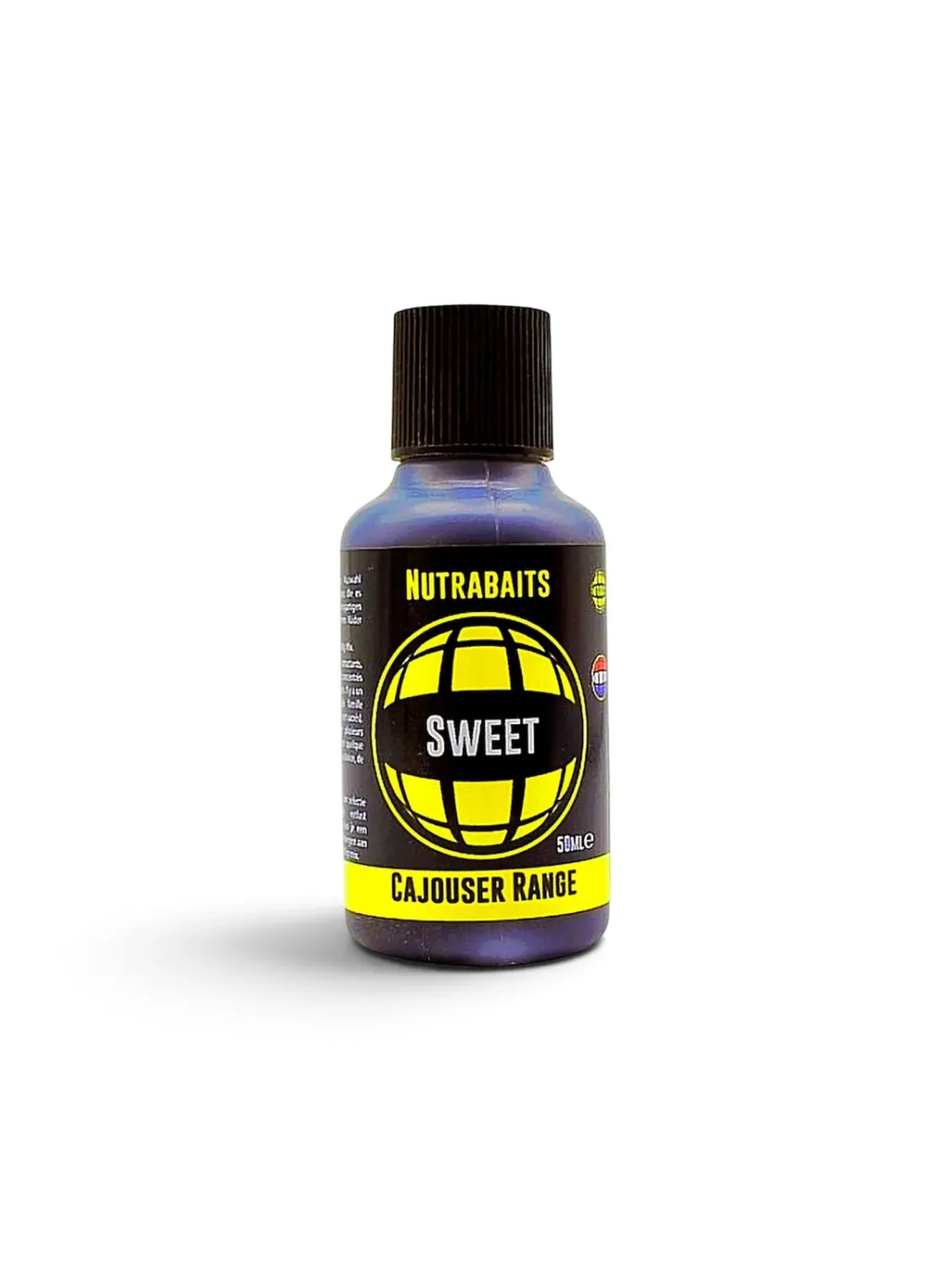 CAJOUSER RANGE - 50 ML