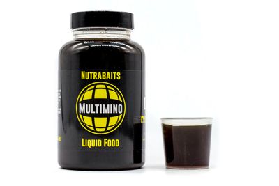 Multimino LIQUID FOODS- 250 ML Multimino LIQUID FOODS- 250 ML