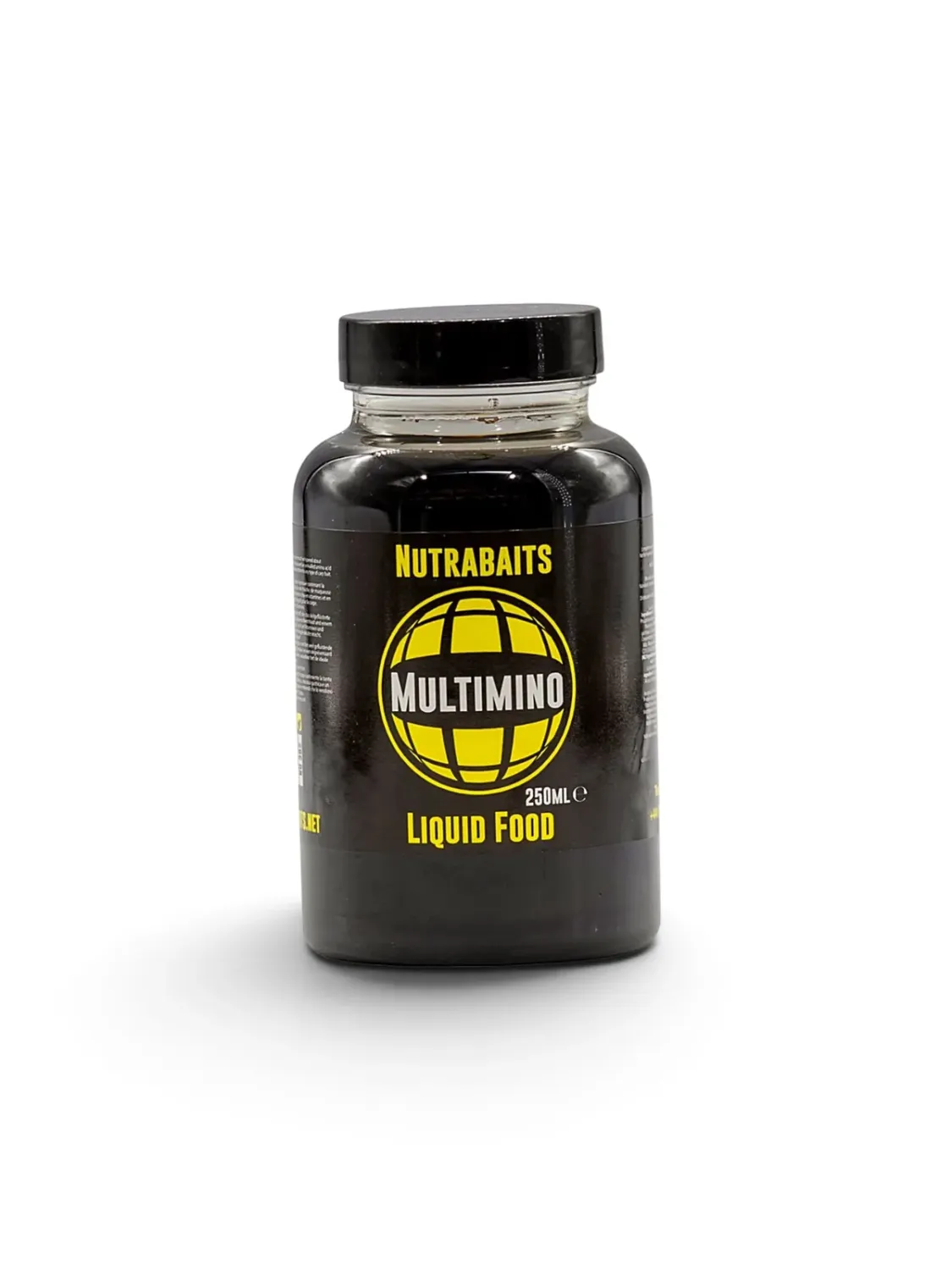 Multimino LIQUID FOODS-  250 ML