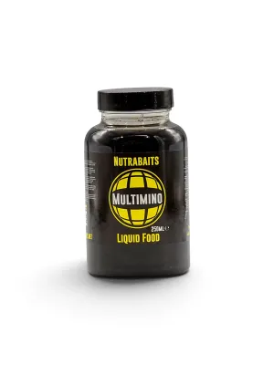 Multimino LIQUID FOODS- 250 ML Multimino LIQUID FOODS- 250 ML