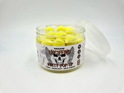 POP UP NUTTY 14 MM - LUCIFERO