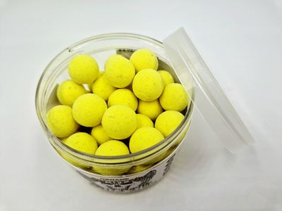 POP UP NUTTY 14 MM - LUCIFERO