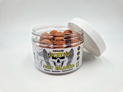 BALANCED FRUIT - LUCIFERO