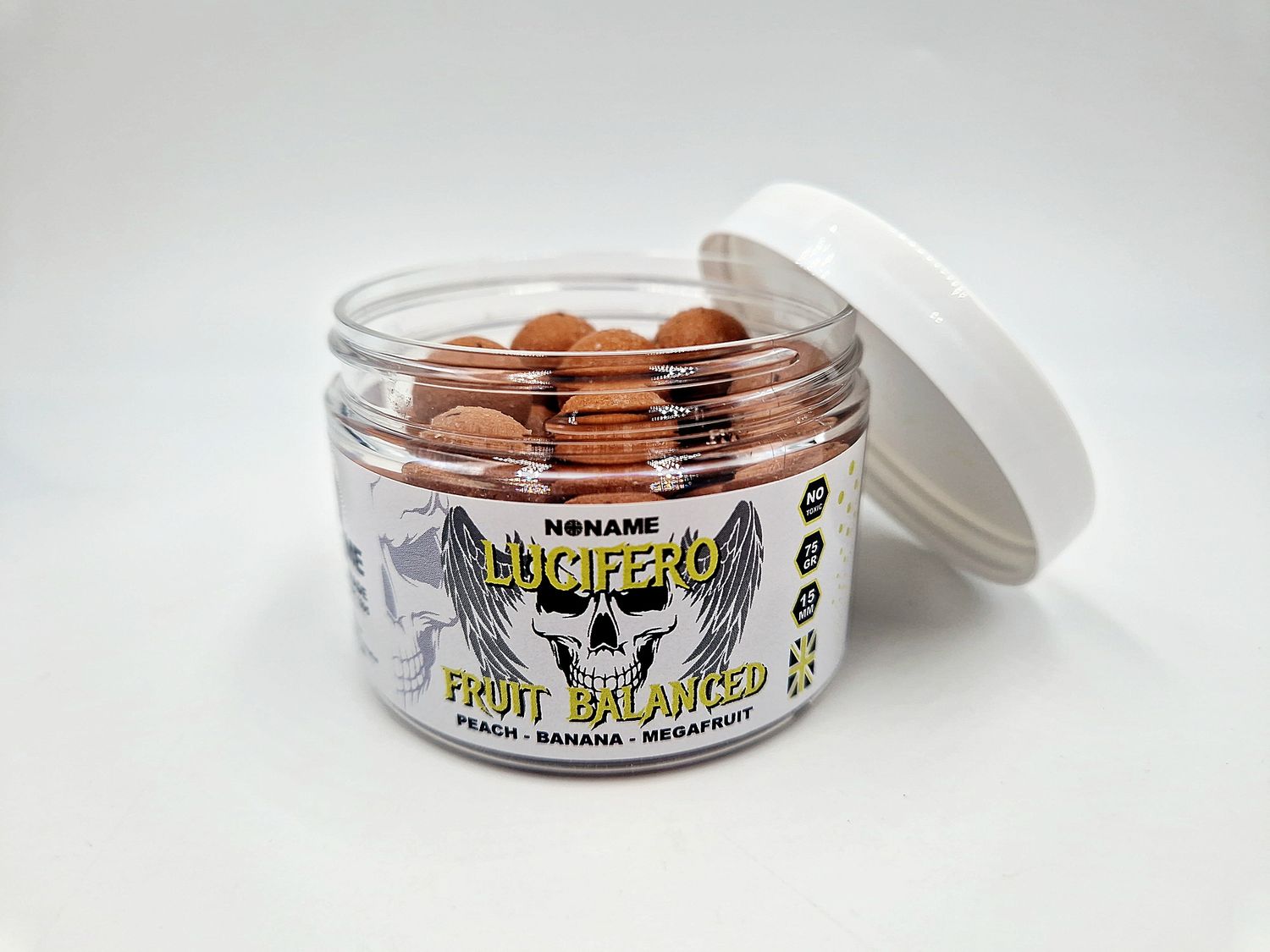 BALANCED FRUIT - LUCIFERO