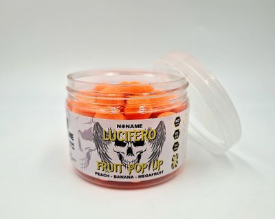 POP UP FRUIT 14 MM - LUCIFERO