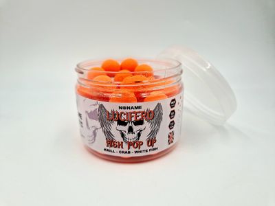 POP UP FISH 14 MM - LUCIFERO