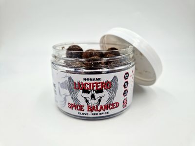 BALANCED SPICE - LUCIFERO