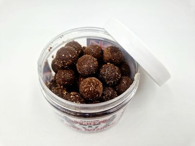BALANCED SPICE - LUCIFERO