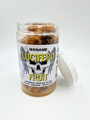 BOILIES HOOKBAIT FRUIT - LUCIFERO