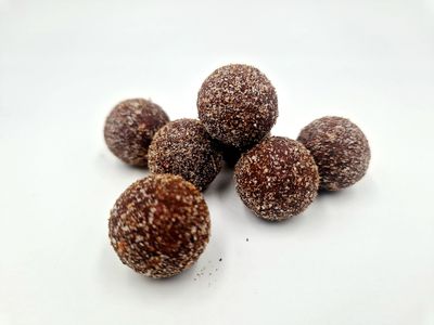 BOILIES HOOKBAIT  SPICE - LUCIFERO