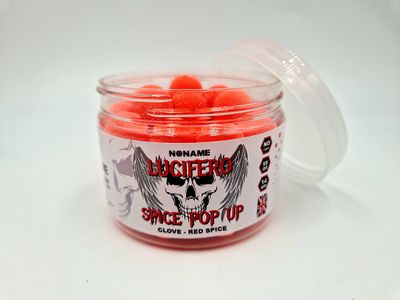 POP UP SPICE 14 MM - LUCIFERO