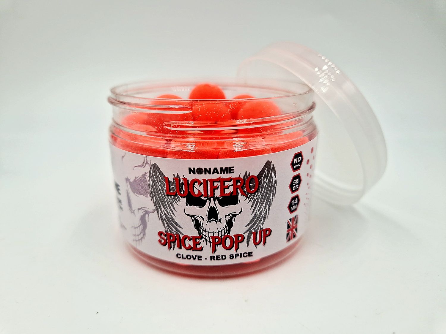 POP UP SPICE 14 MM - LUCIFERO