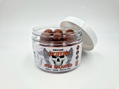 BALANCED FISH  - LUCIFERO