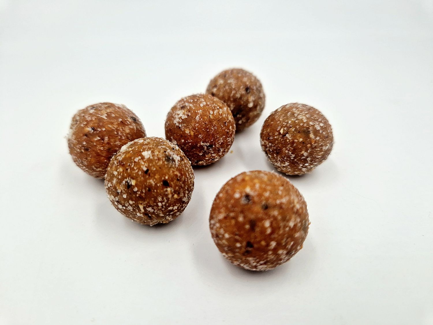 BOILIES HOOKBAIT  FISH - LUCIFERO