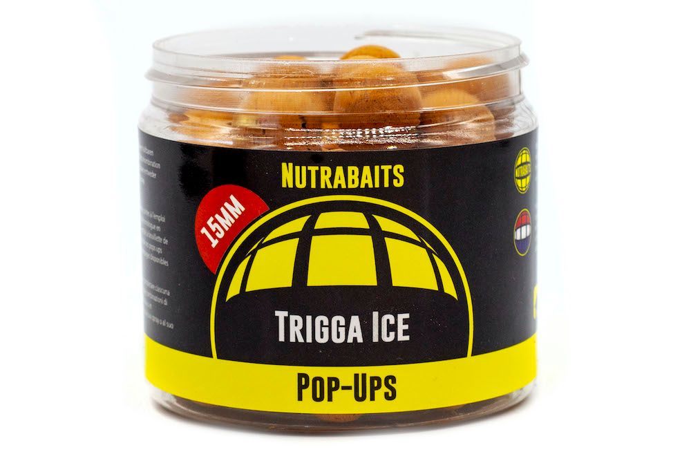 POP -UP - Trigga ICE