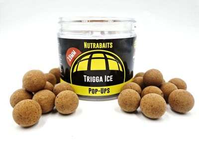 POP -UP - Trigga ICE