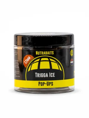 POP -UP - Trigga ICE
