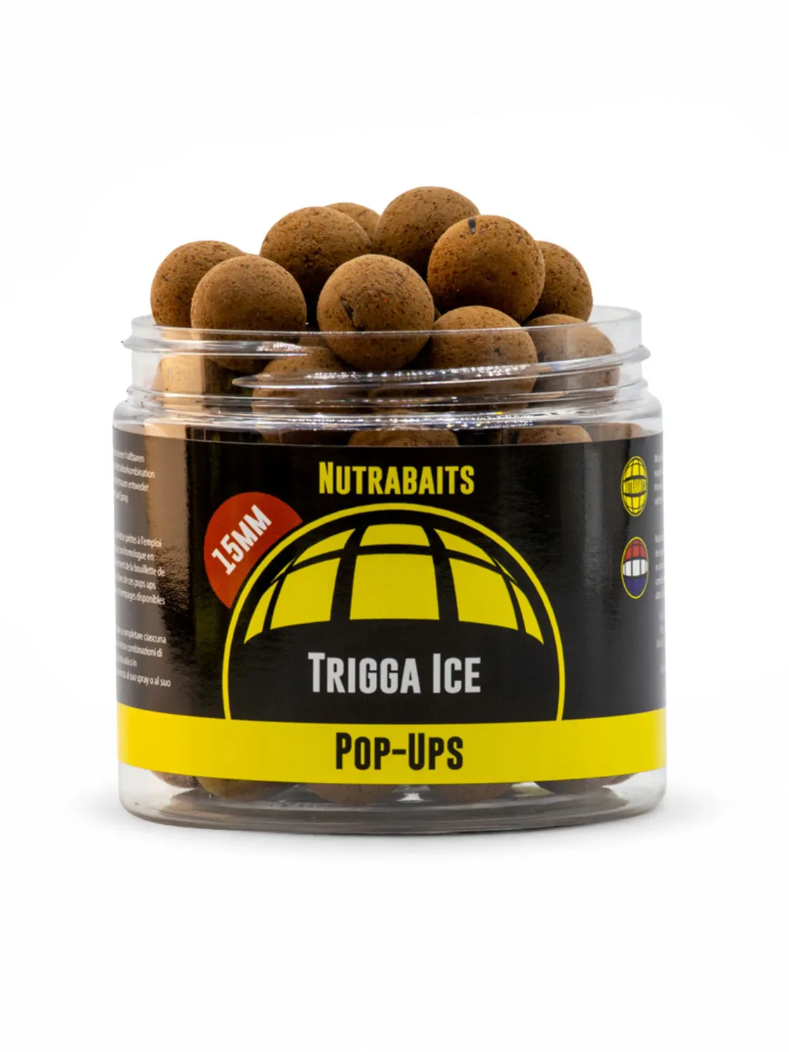 POP -UP - Trigga ICE
