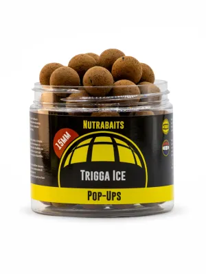 POP -UP - Trigga ICE