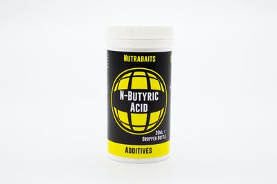 N-Butyric Acid - 20 ML N-Butyric Acid - 20 ML
