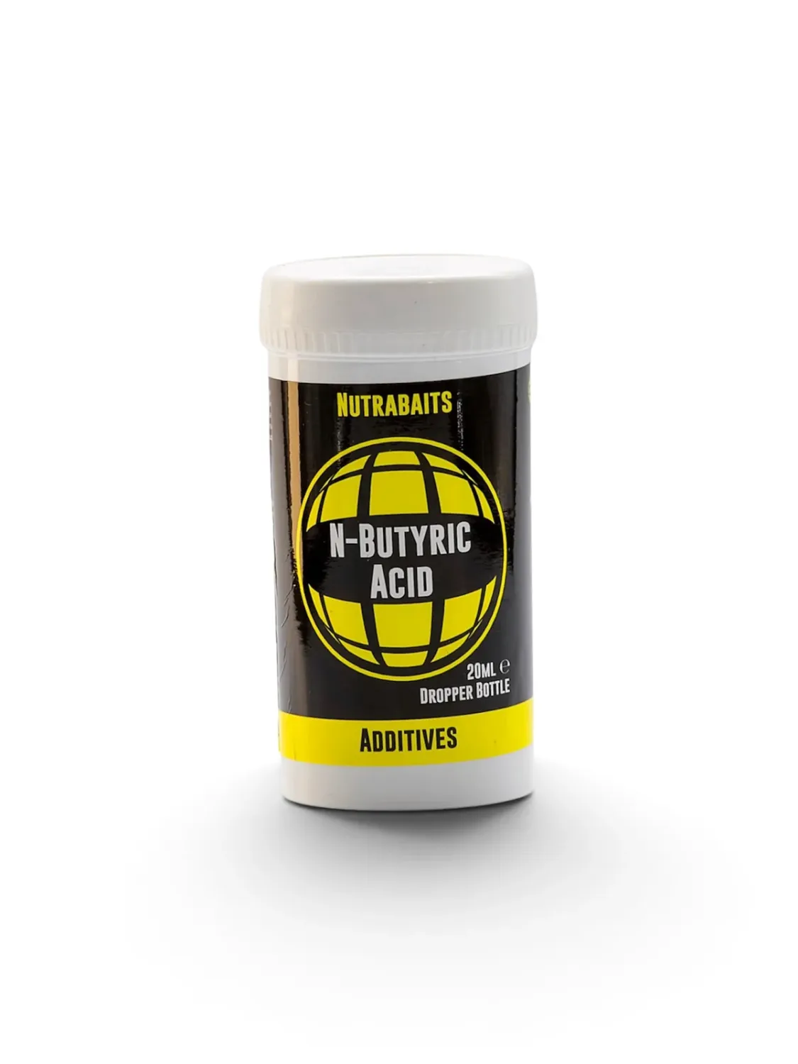 N-Butyric Acid - 20 ML