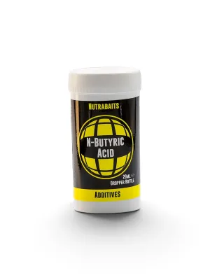 N-Butyric Acid - 20 ML