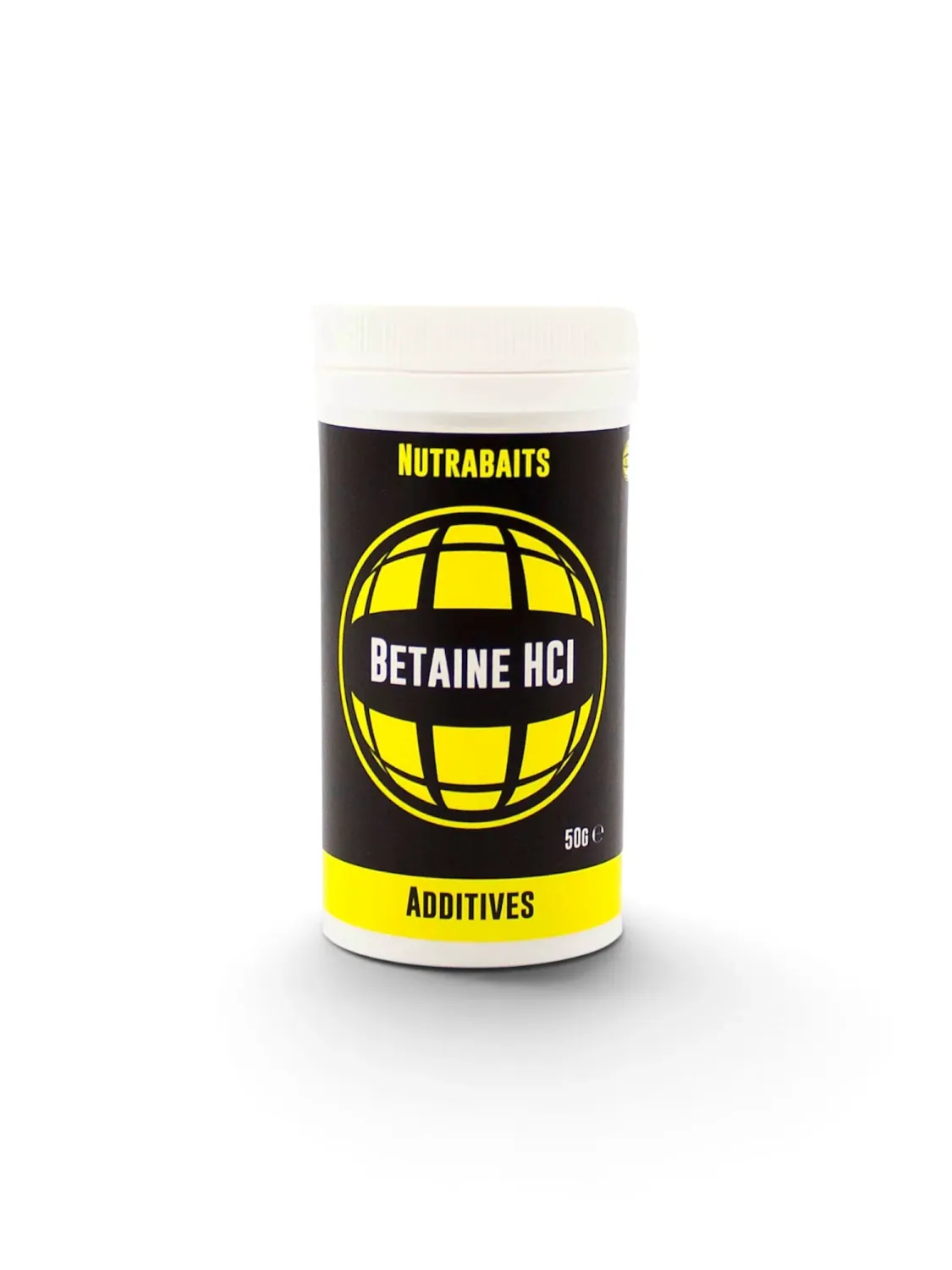 Betaine HCI NATURAL - 50GR