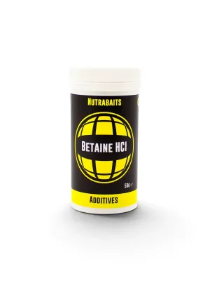Betaine HCI NATURAL - 50GR Betaine HCI NATURAL - 50GR