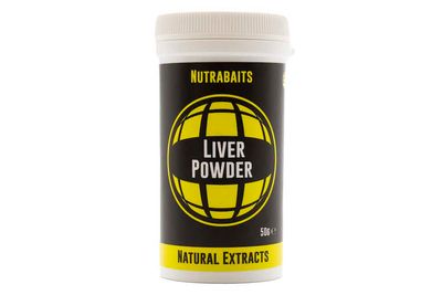Liver Powder NATURAL - 50 GR Liver Powder NATURAL - 50 GR