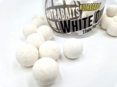 POP UP - White One
