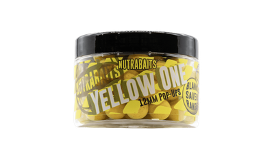 POP UP - Yellow One POP UP - Yellow One