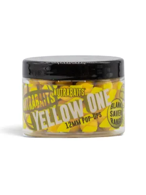 POP UP - Yellow One
