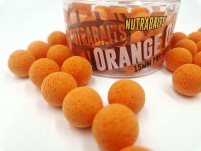 POP UP - Orange One