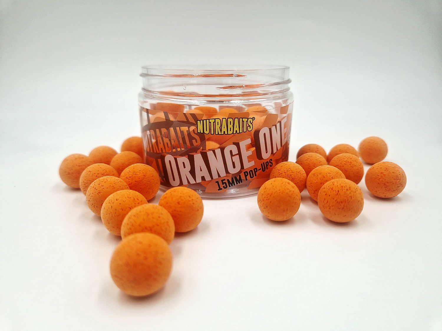 POP UP - Orange One
